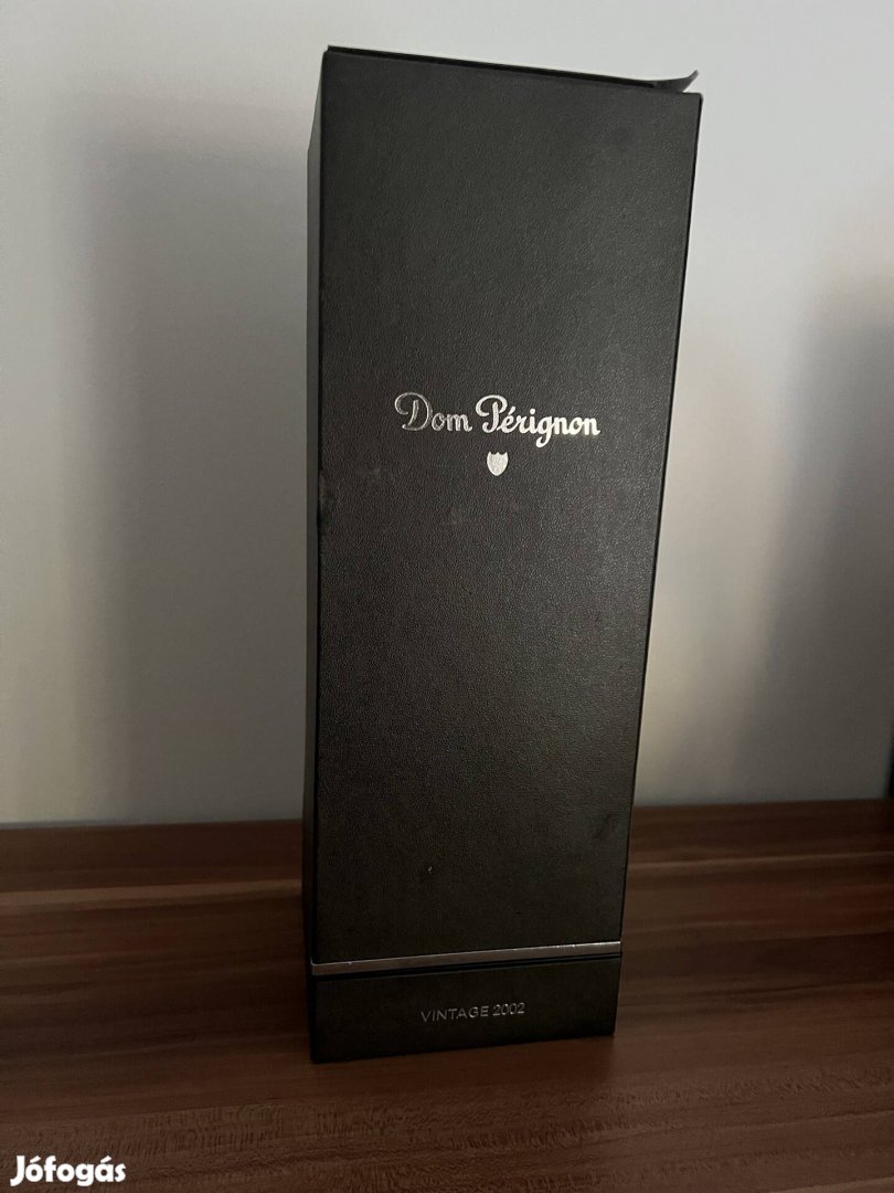 Dom Perignon Vintage 2002