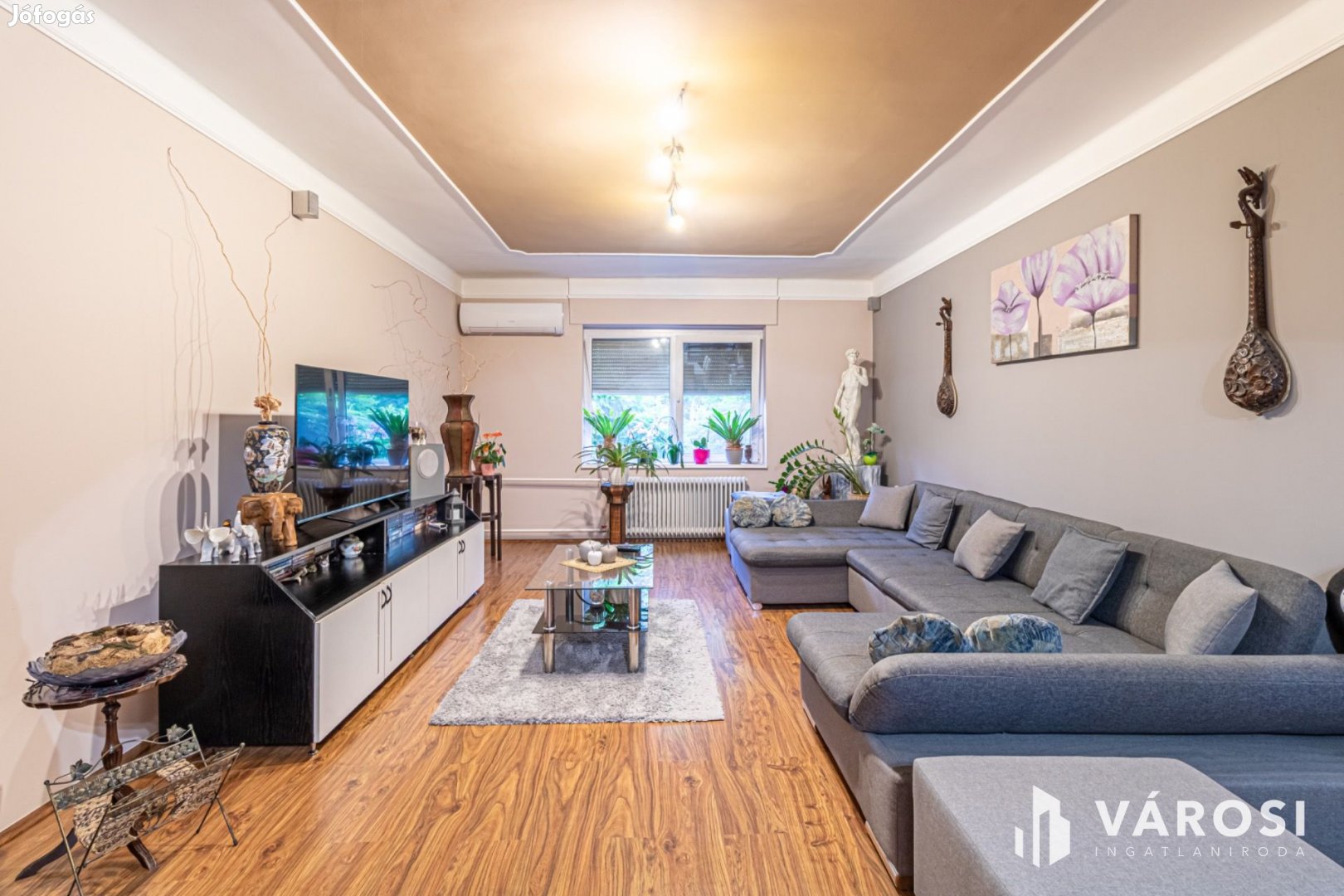 Domaszéki többgenerációs otthon vagy befektetési lehetőség