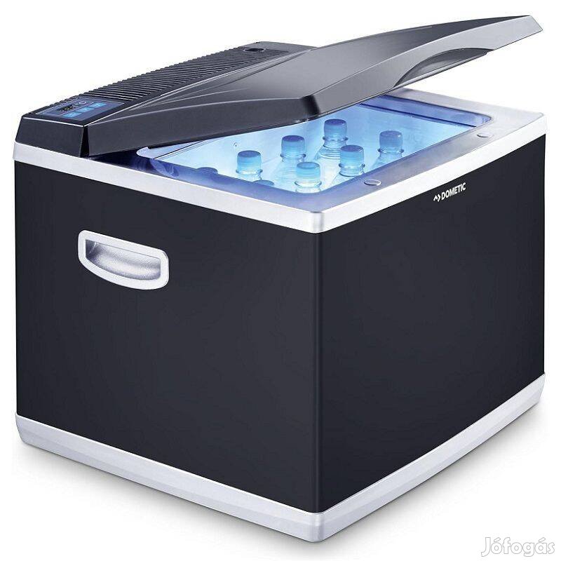 Dometic Coolfun CK 40D Hybrid hűtőláda és fagyasztó, 40lit