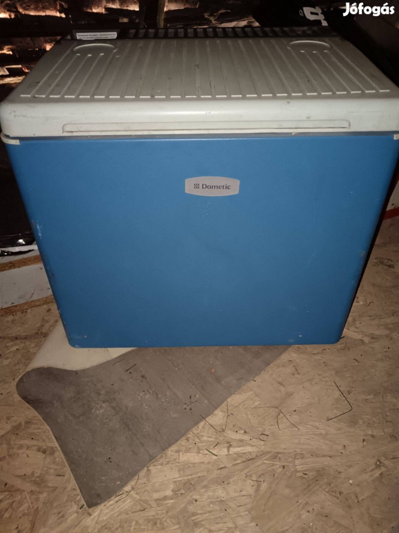 Dometic hűtő láda eladó
