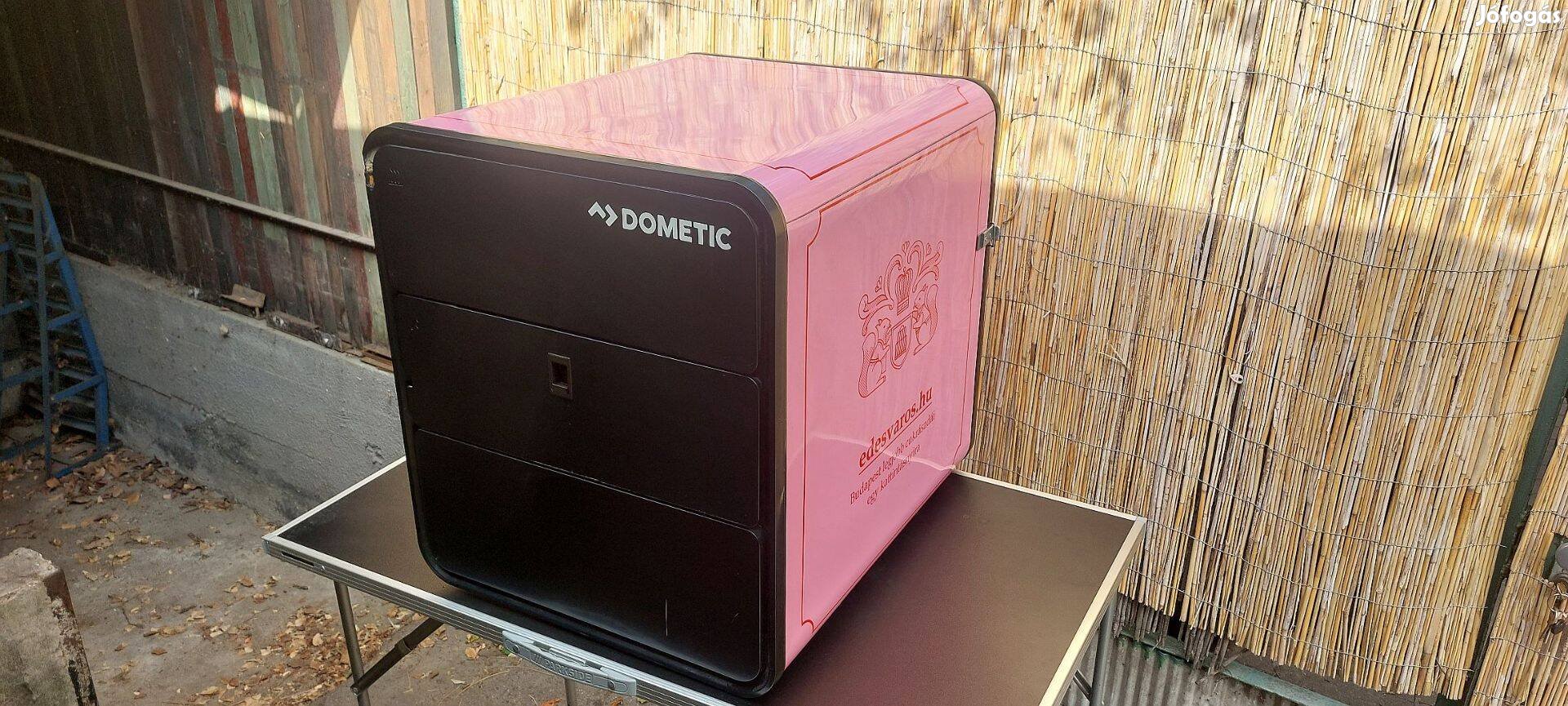 Dometik fűthető ételszállító pizzaszállító doboz
