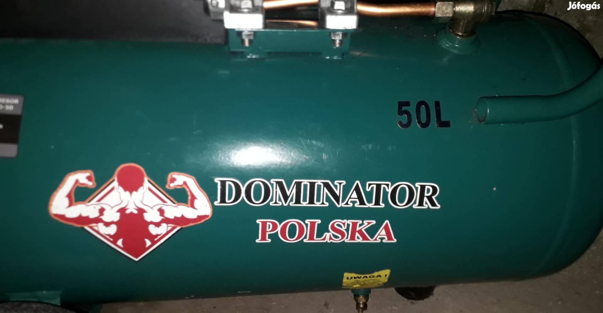 Dominator Polska 50L