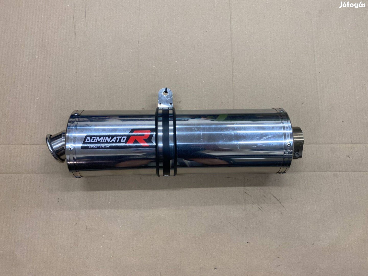 Dominator dob