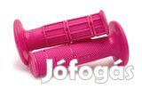 Domino 1150 Offroad félwaffle markolat rózsaszín (zárt végű)