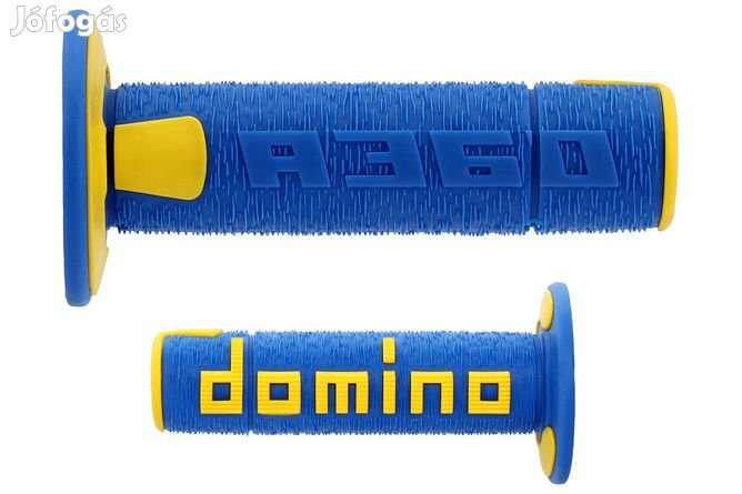 Domino A360 terep markolat kék / sárga