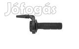 Domino Gyors Gázkar 2.3°  löket 54 mm fekete