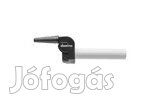 Domino Gyors Gázkar Trial 3.7°  löket 44 mm fekete