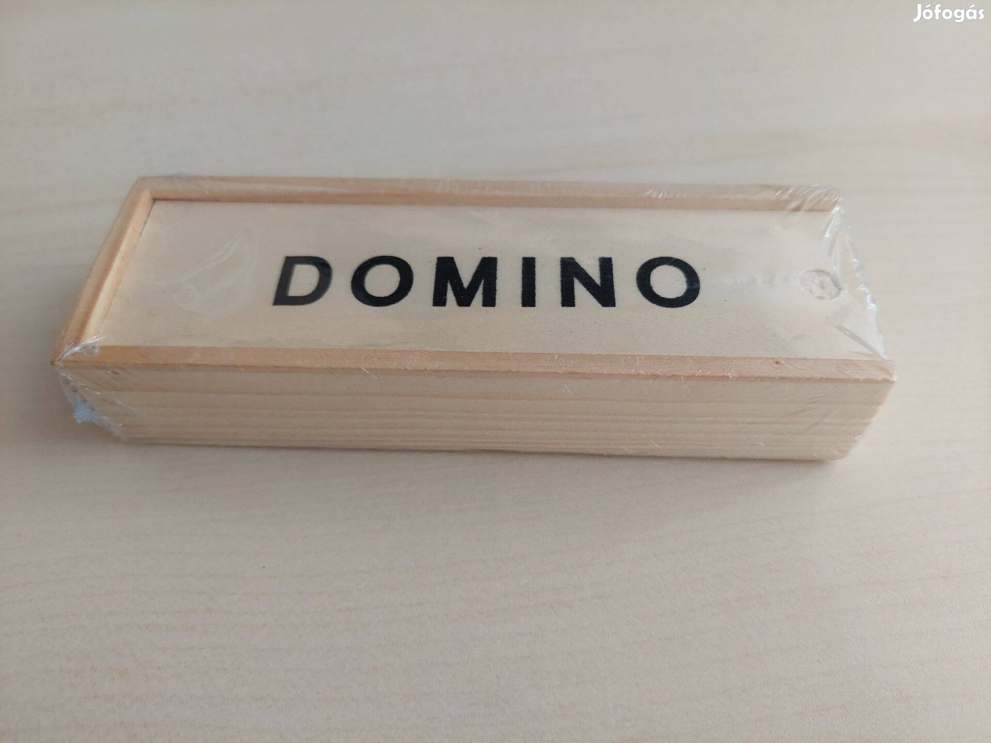 Domino (bontatlan játék)