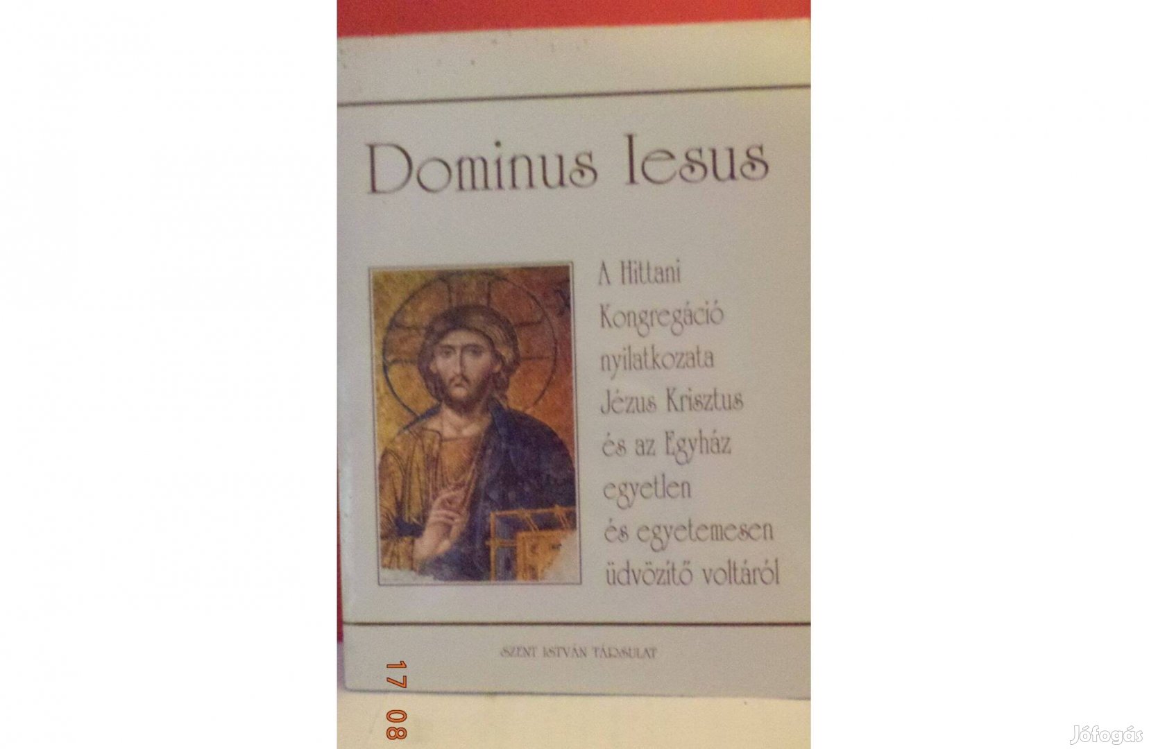 Domins Iesus