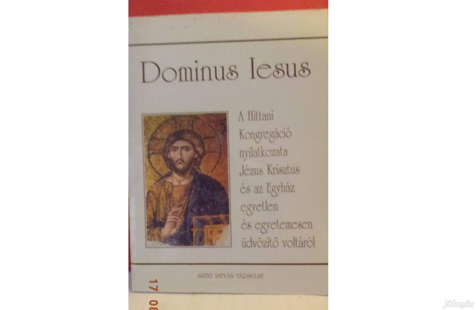 Dominus Iesus