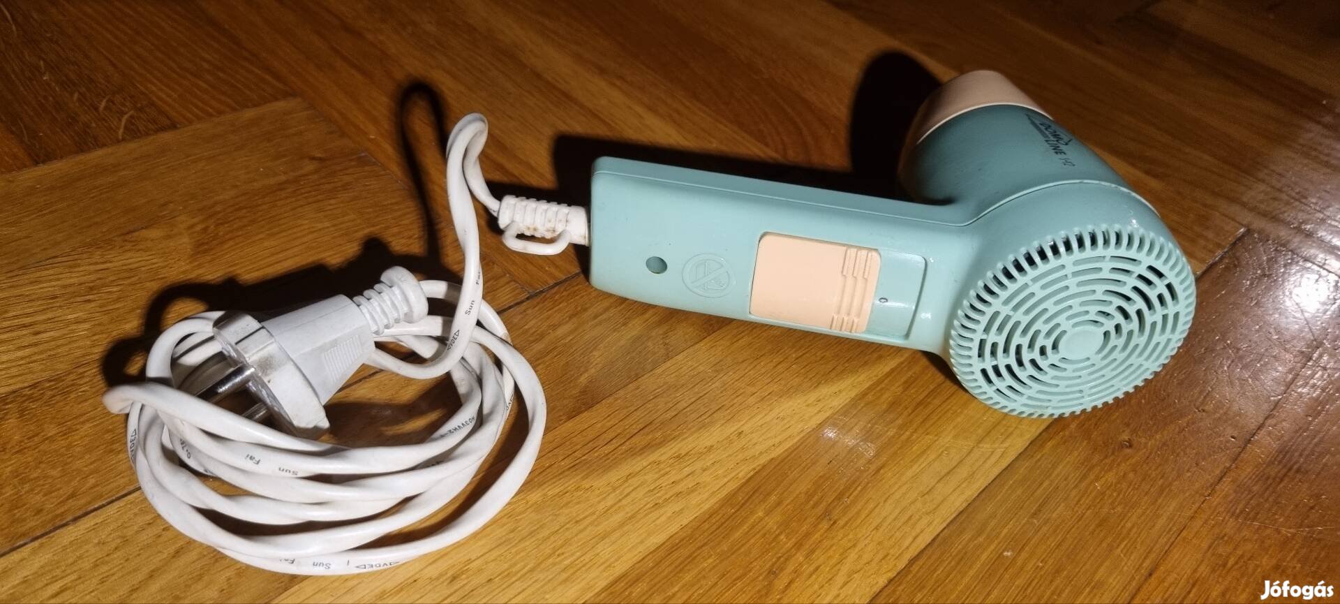 Domoline 1200 wattos hajszárító