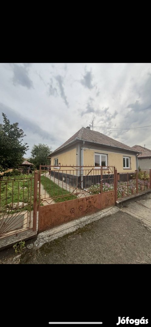 Domony Ady Endre utca ingatlan