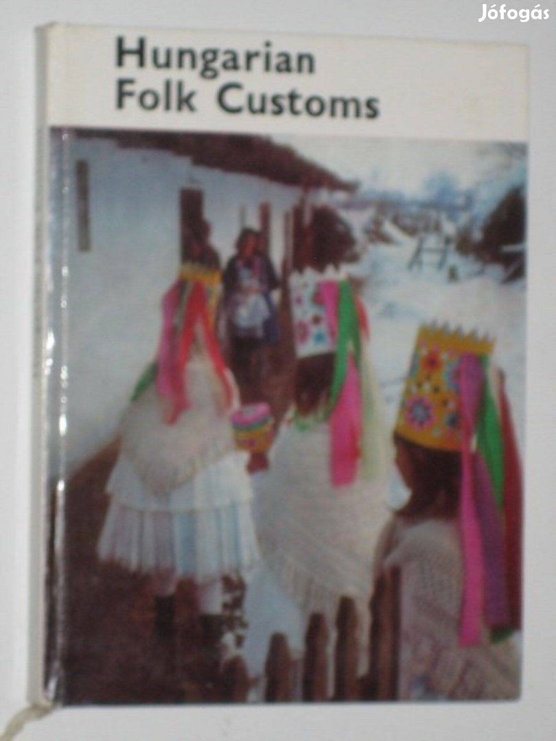 Dömötör Hungarian Folk Customs