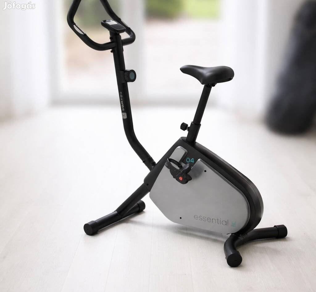 Domyos Essential 2 szobabicikli