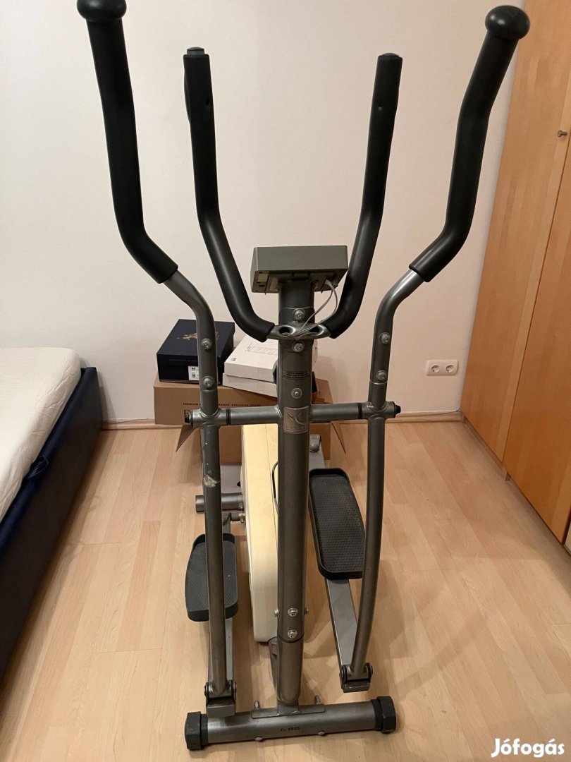 Domyos FC400 elliptikus trainer