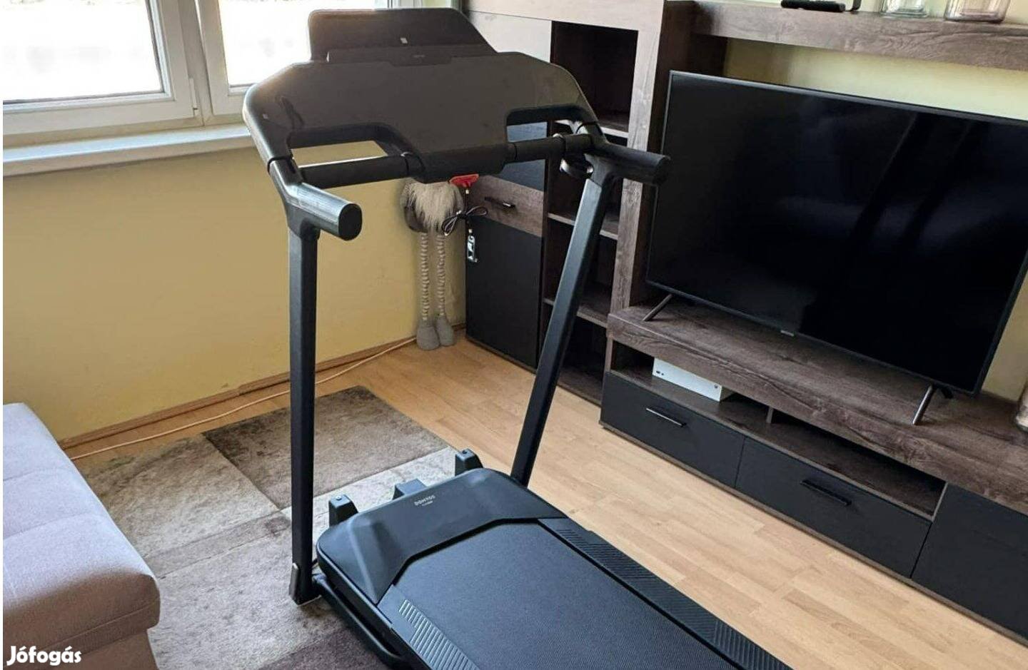 Domyos Run500 futópad