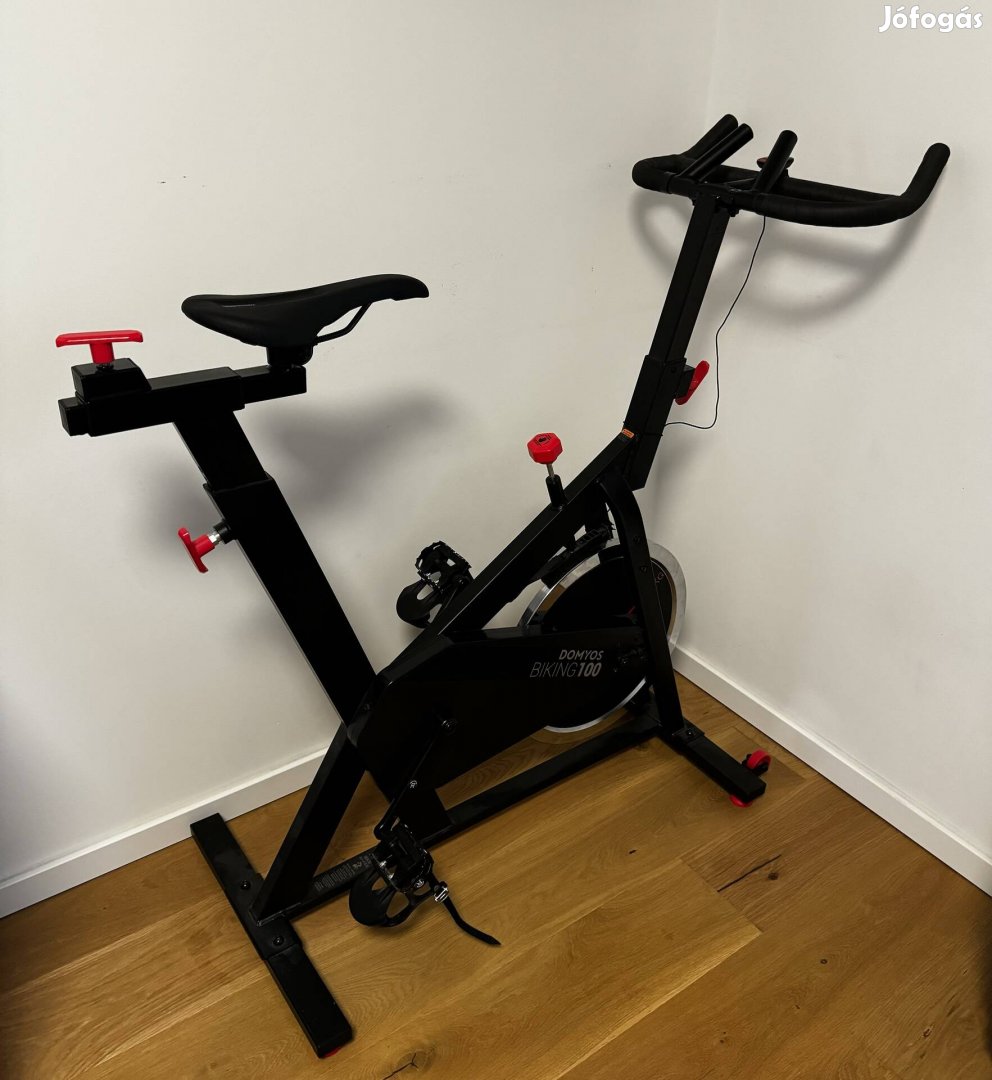 Domyos Spin Bike 100