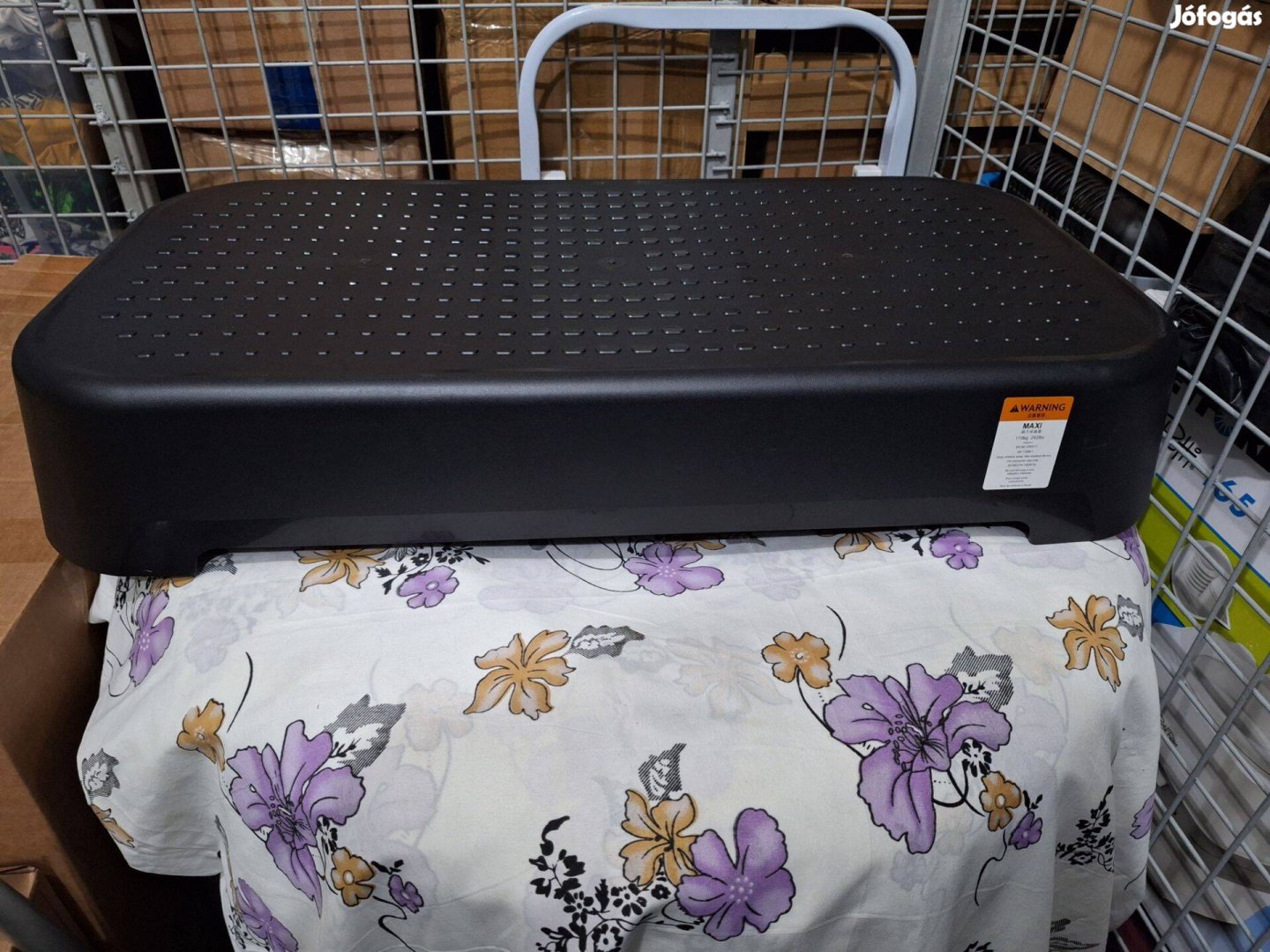 Domyos Step pad STEP100