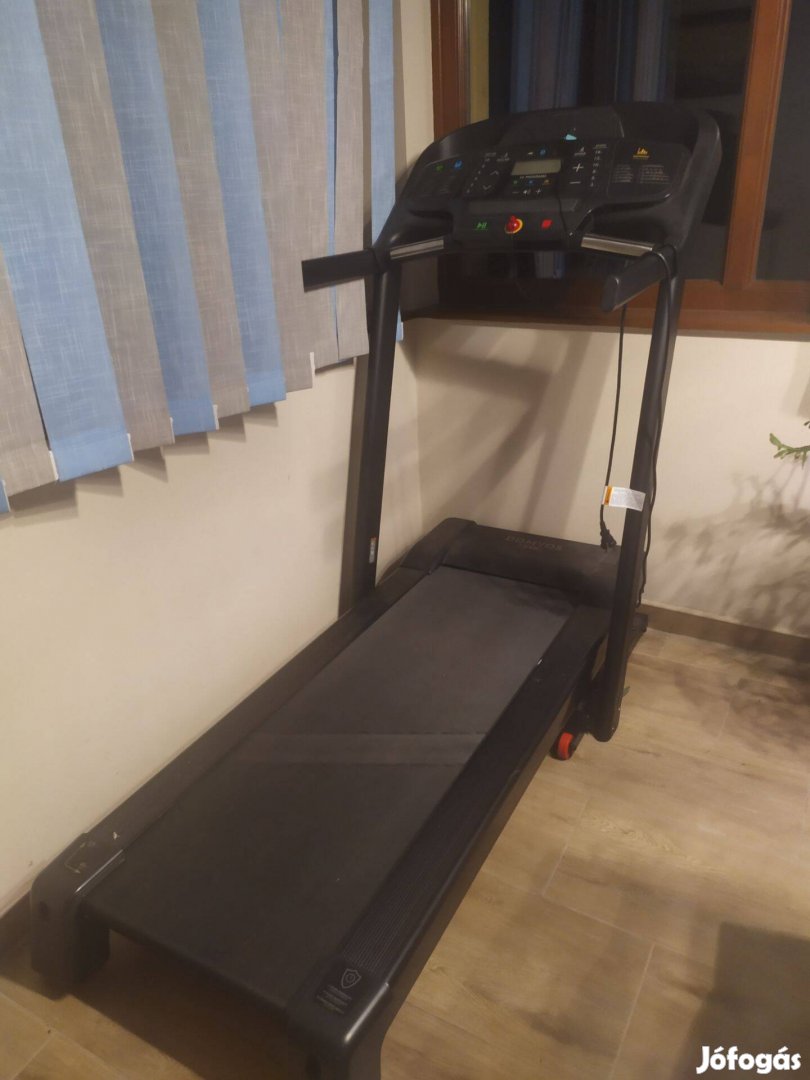 Domyos T540c futópad eladó