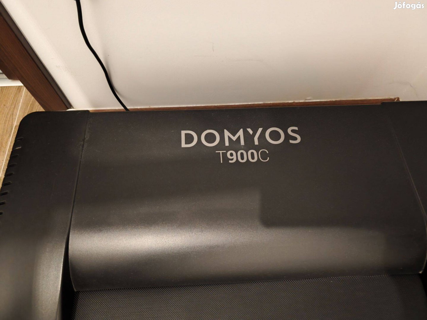 Domyos T900C
