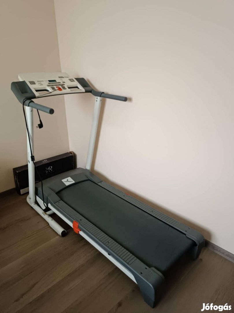 Domyos TC 290 futópad 