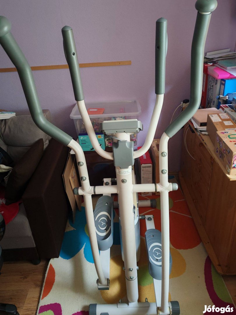Domyos VE300 eliptikus tréner