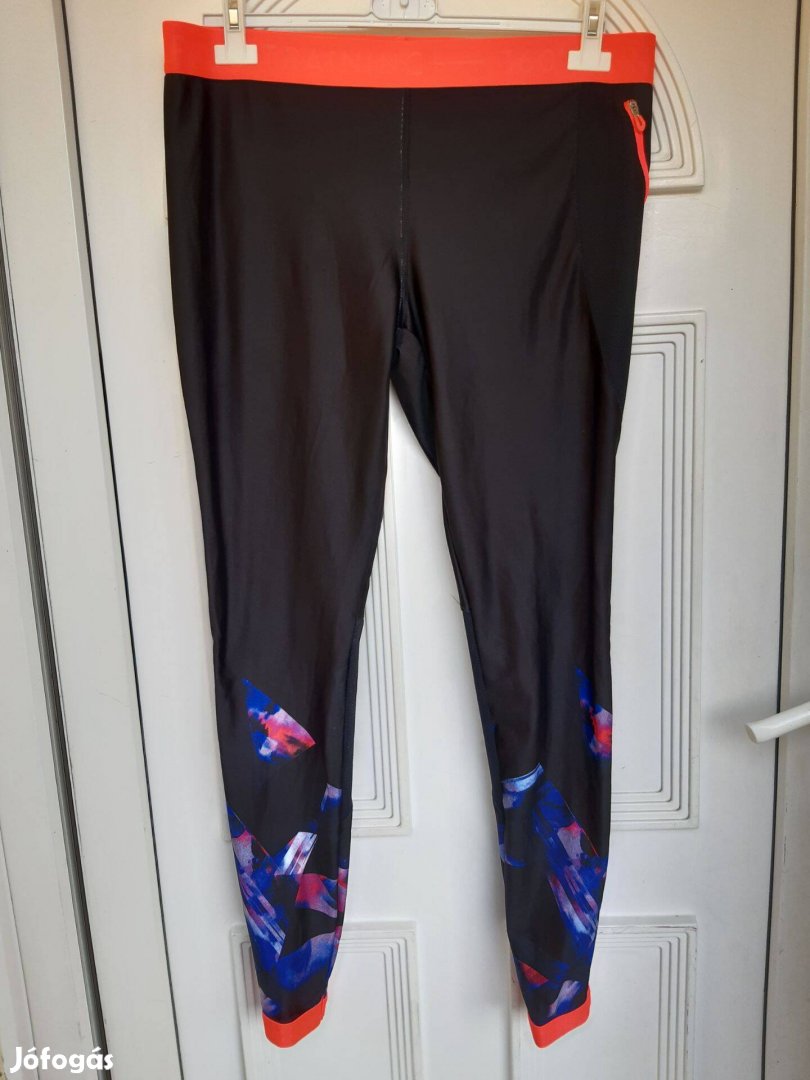 Domyos XL-es női leggings sport nadrág