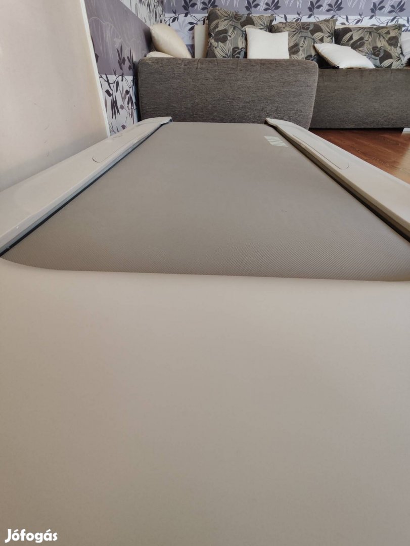 Domyos Decathlon gyaloglópadfutópad