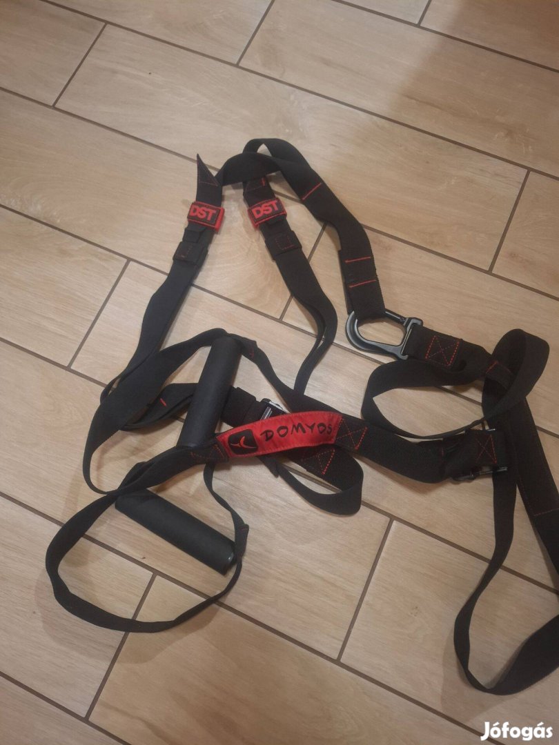 Domyos edzőheveder Trx