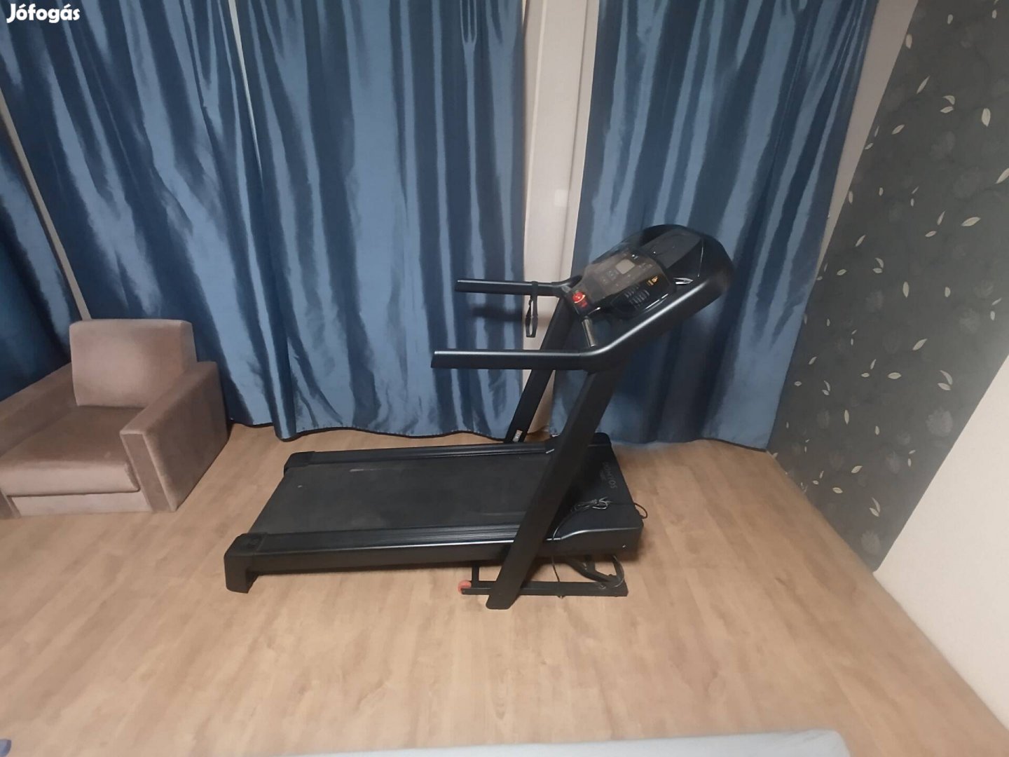 Domyos futópad eladó 
