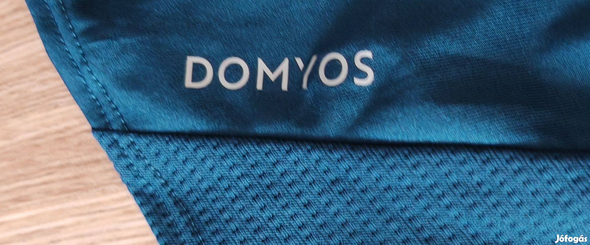 Domyos női sportfelső