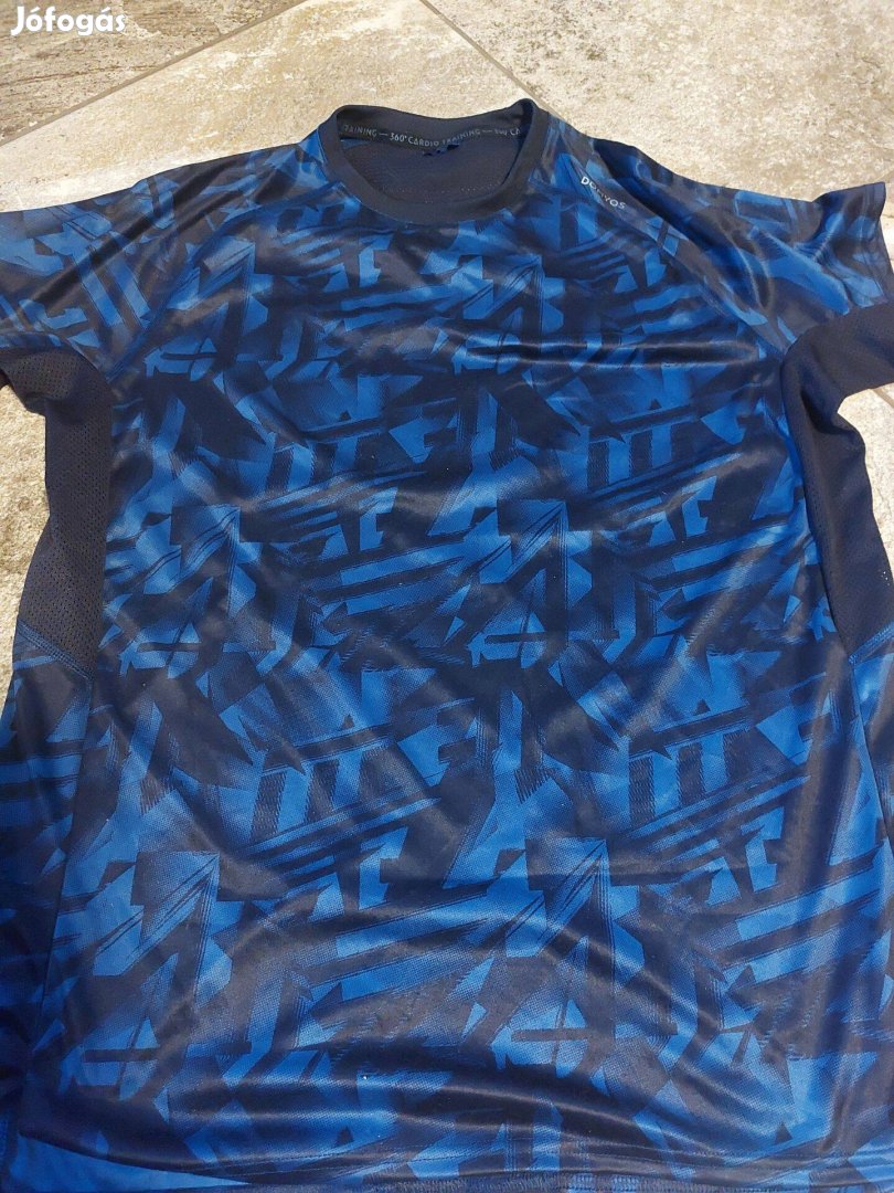 Domyos sport poló