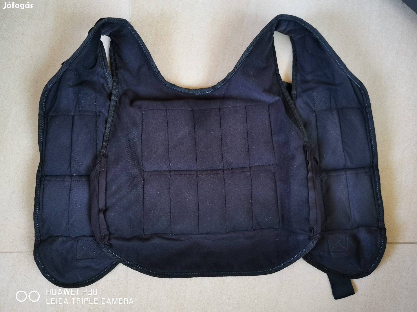 Domyos súlymellény, 10kg