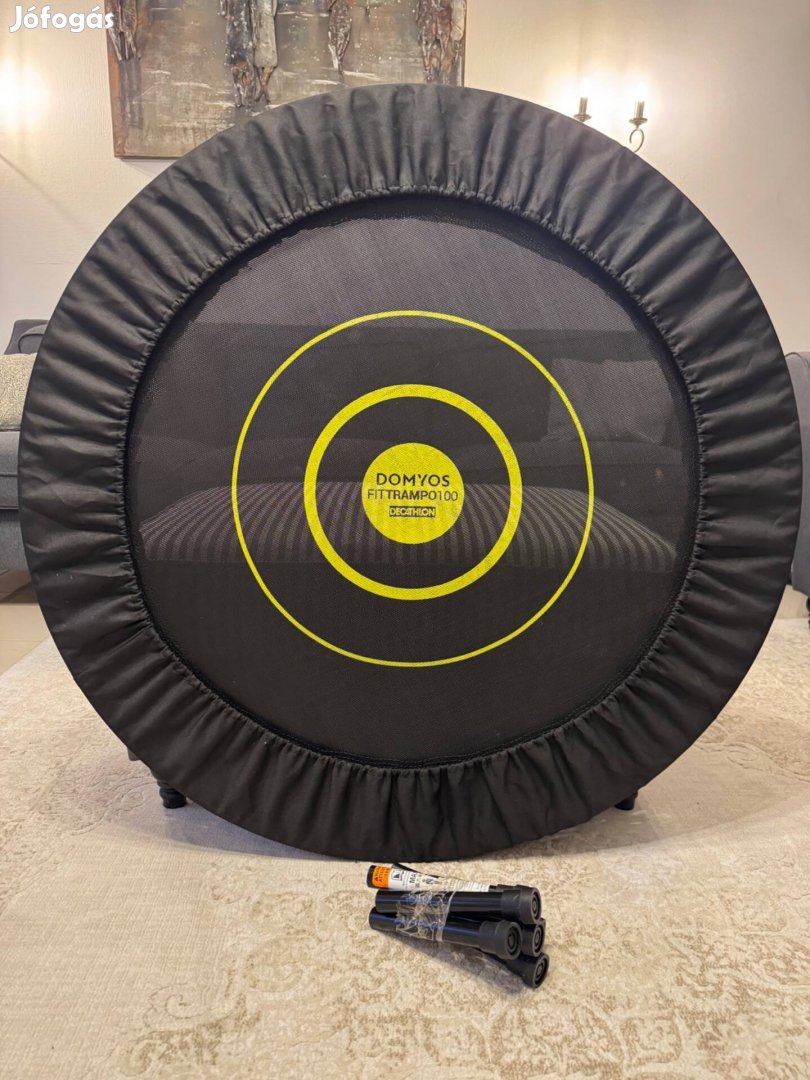 Domyos szoba trambulin eladó