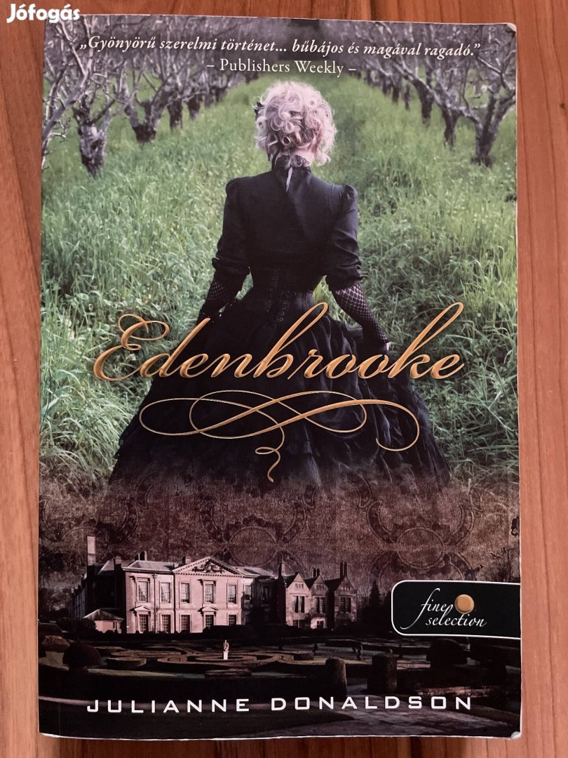 Donaldson: Edenbrooke