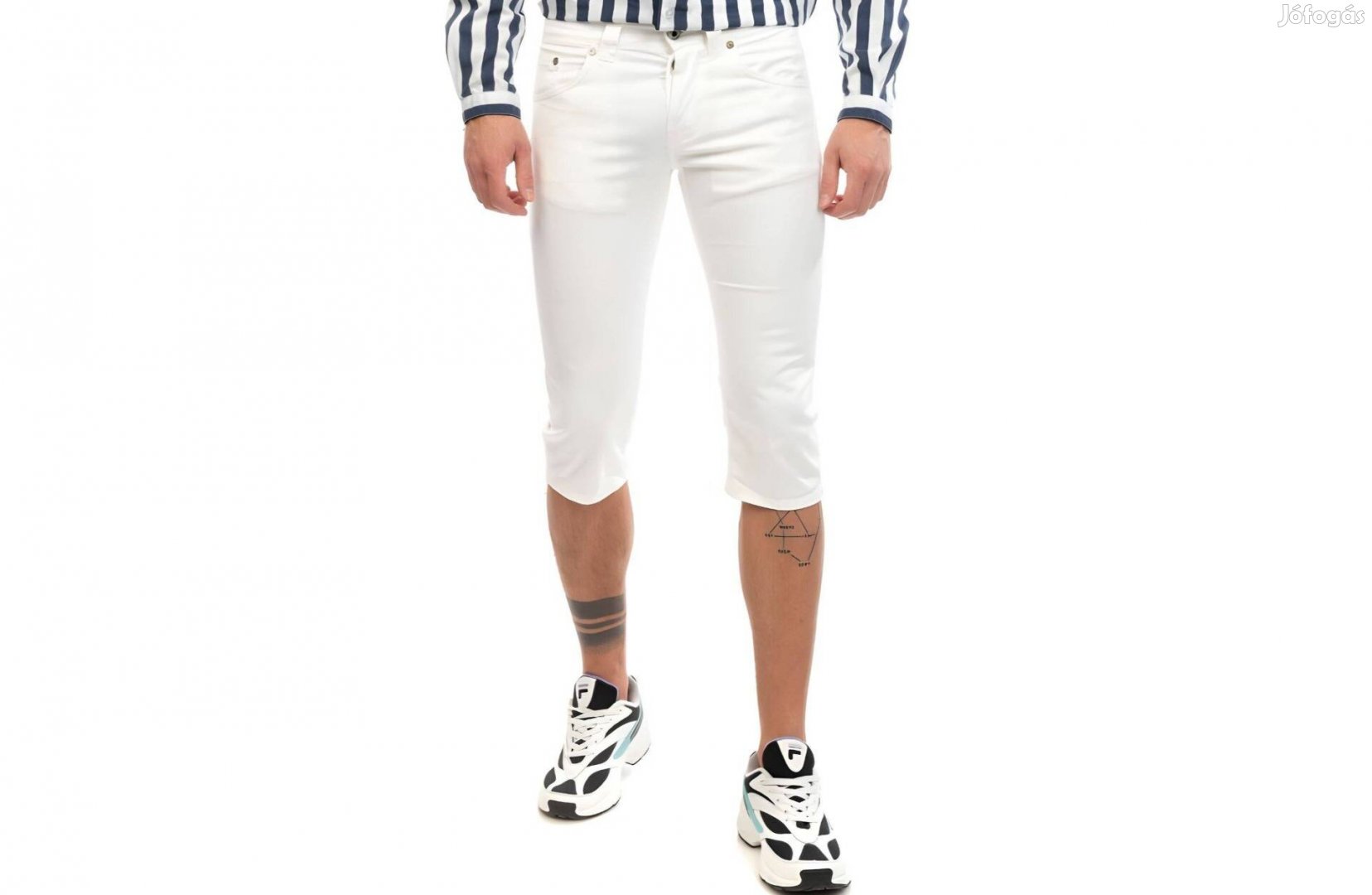Dondup rövidnadrág Capri 30 -as