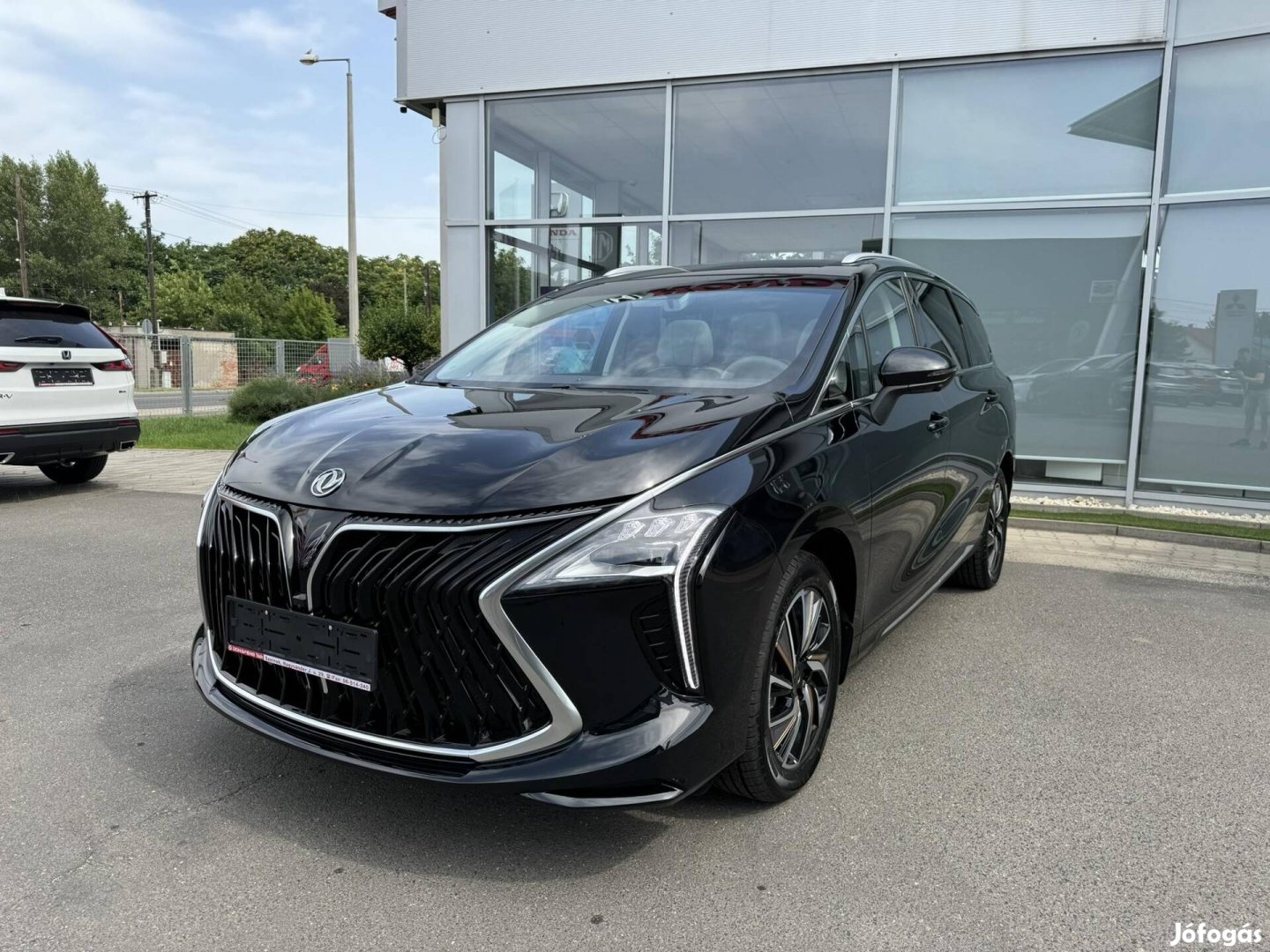 Dongfeng (Dfsk) U-Tour 1.5 Exclusive (Automata)...