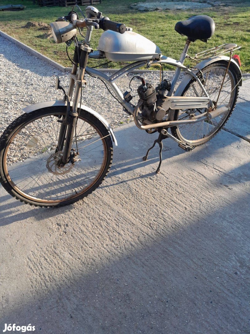 Dongo bicikli