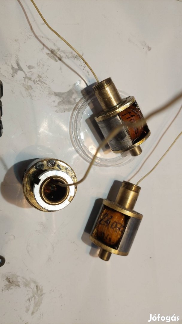 Dongó gyújtótekercs garanciával