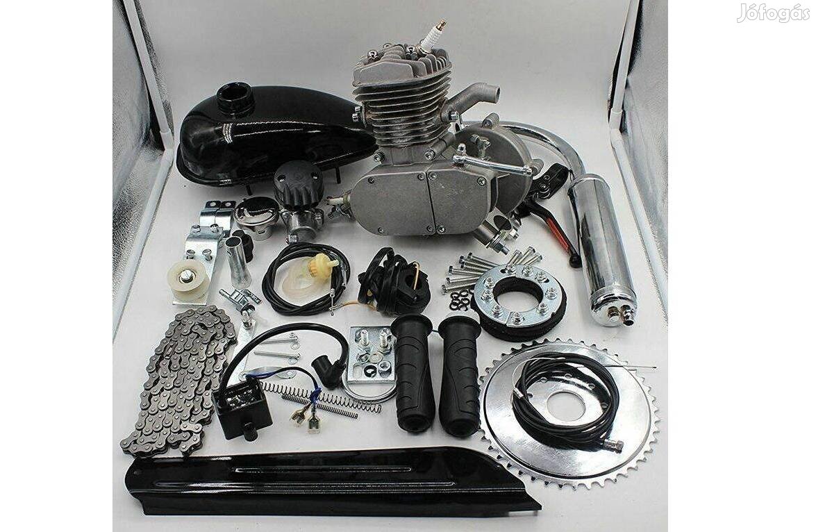 Dongó motor 50cc komplett készlet