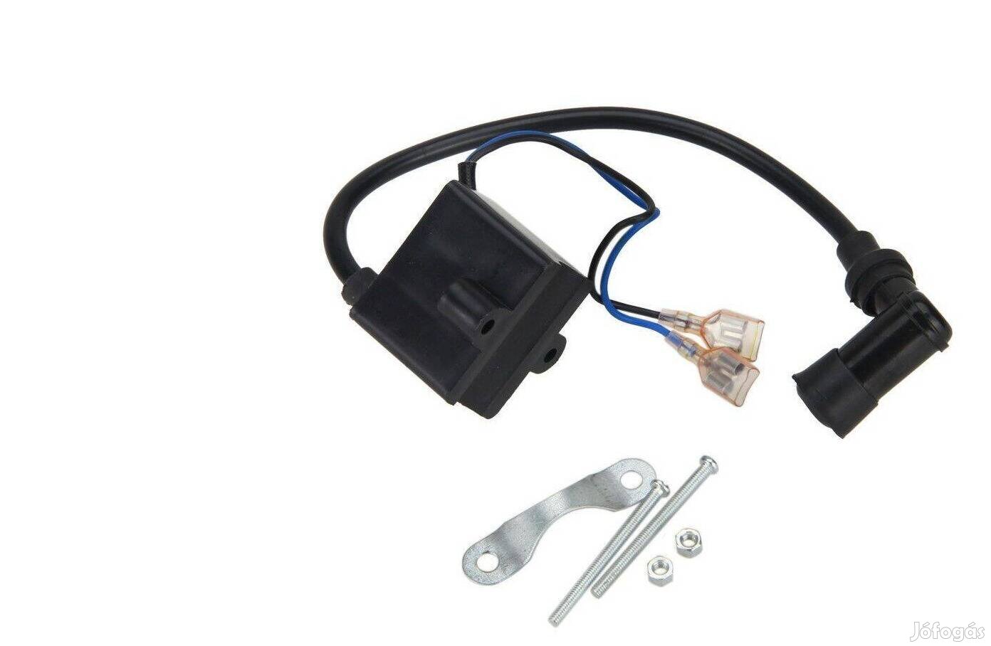 Dongó motor CDI