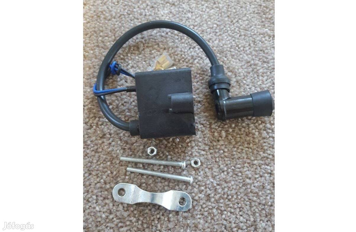 Dongó motor CDI