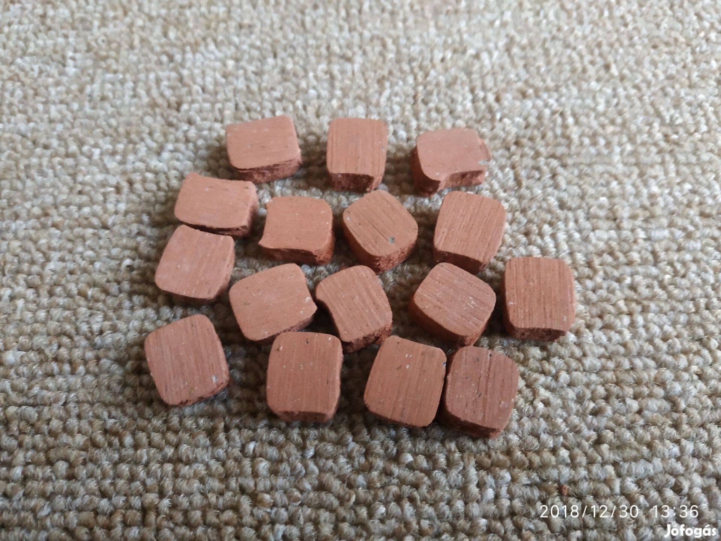 Dongó motor kuplung betét