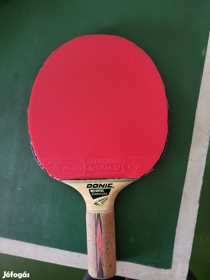 Donic pingpong ütő eladó!