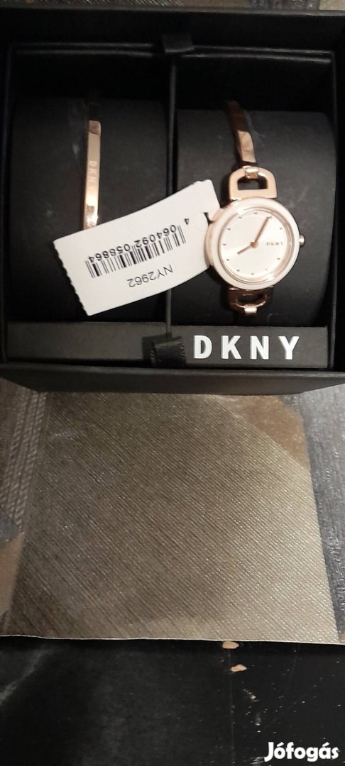 Donna Karan DKNY 2962 női karóra 