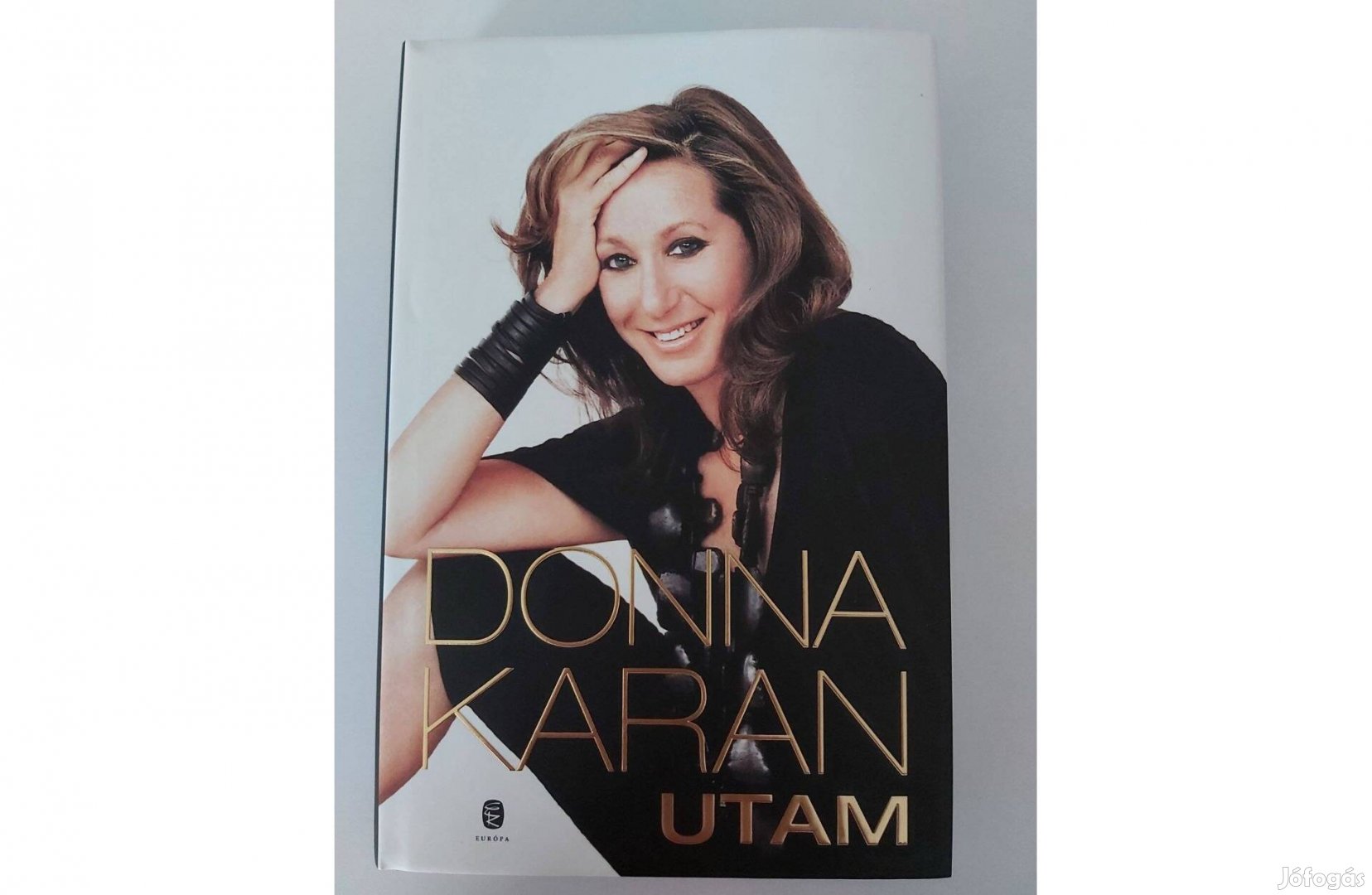 Donna Karan: Utam