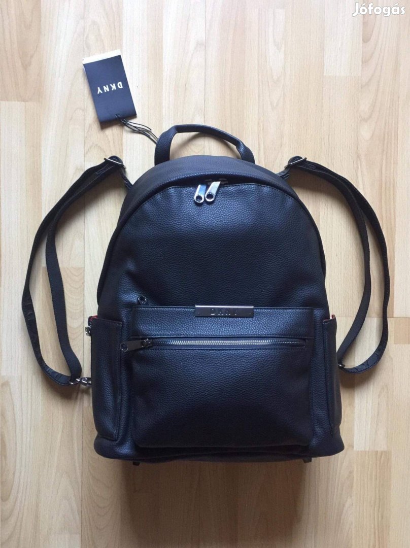 Donna Karan - DKNY - Limited Edition Dome Backpack -hátizsák.