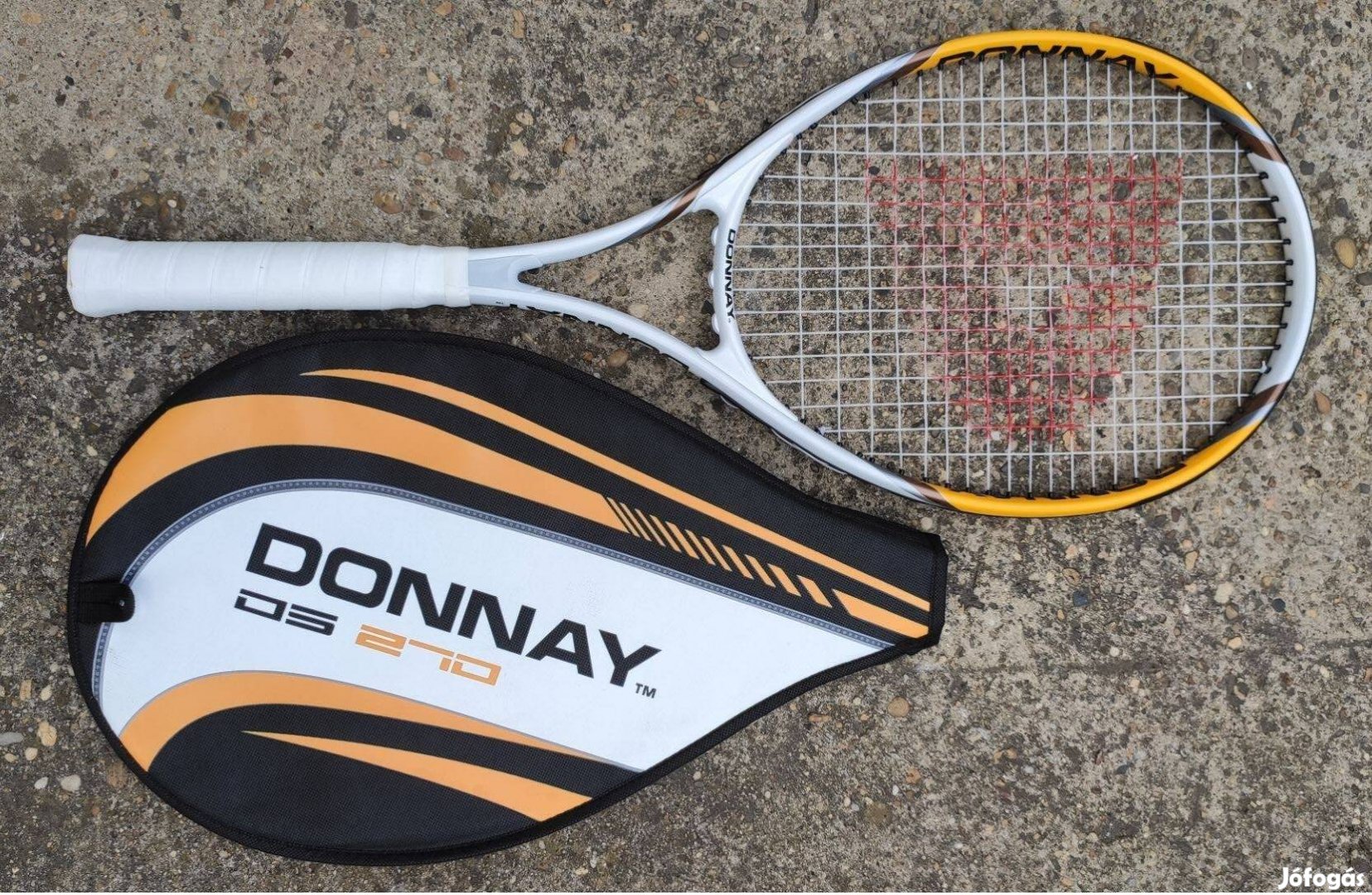 Donnay OS 270 teniszütő