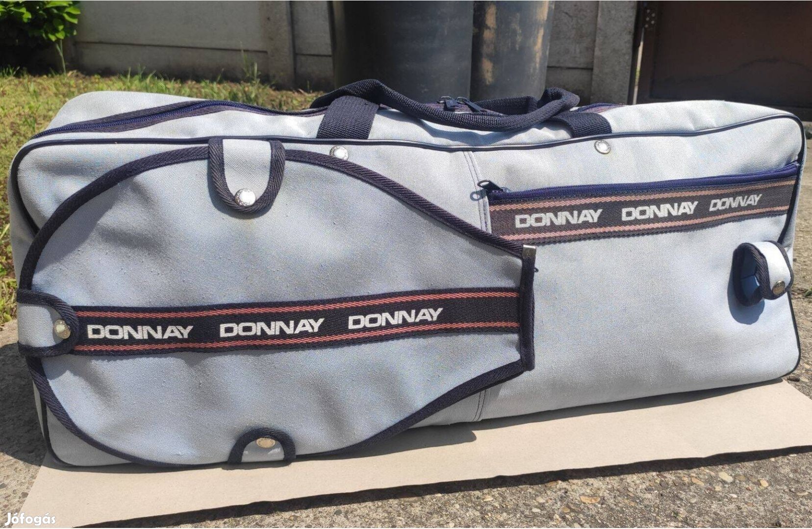 Donnay tenisztáska vagy squash táska