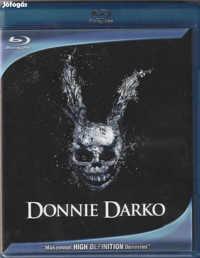 Donnie Darko Blu-Ray